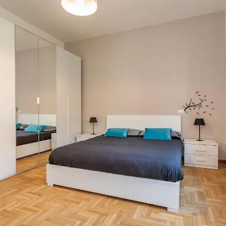 Apartment St Peter With Garage *