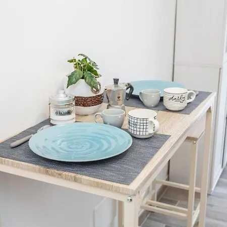 Apartamento St Peter With Garage *