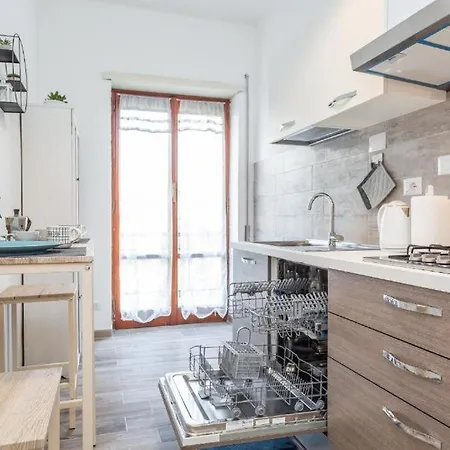 Apartment St Peter With Garage *