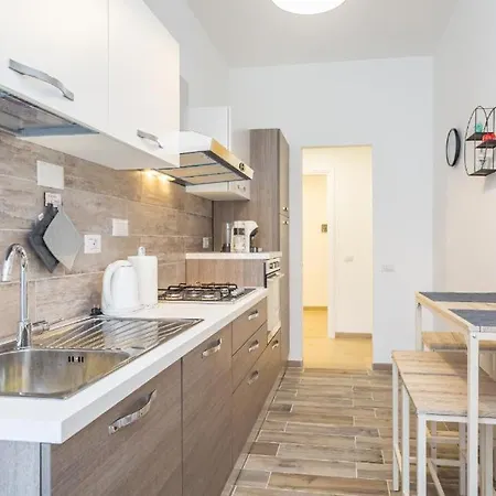 Apartman St Peter With Garage