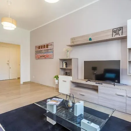 Apartment St Peter With Garage *