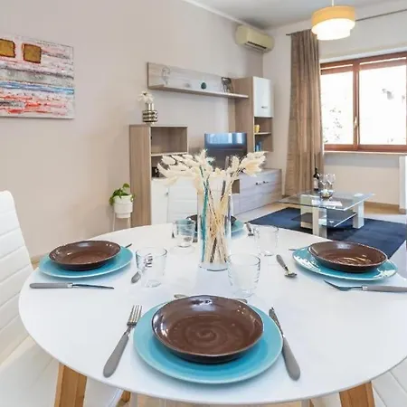 St Peter With Garage רומא