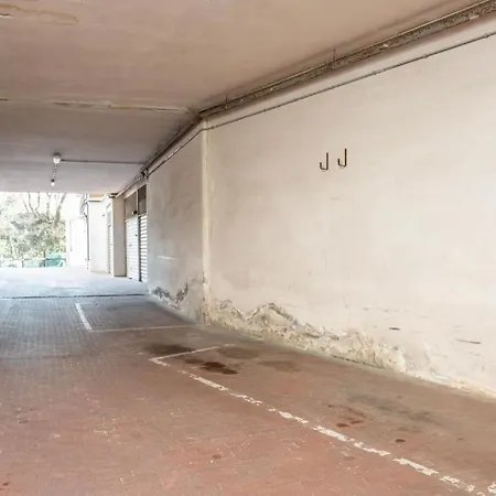 Apartment St Peter With Garage *