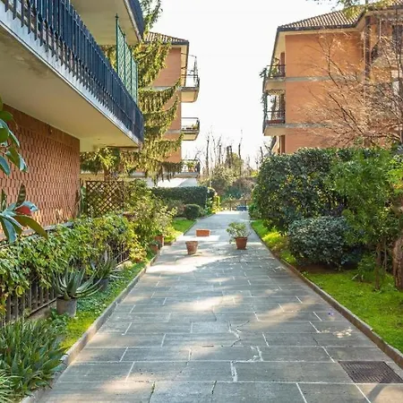 St Peter With Garage * רומא