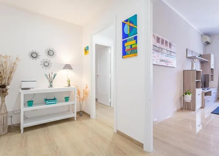 דירה St Peter With Garage רומא
