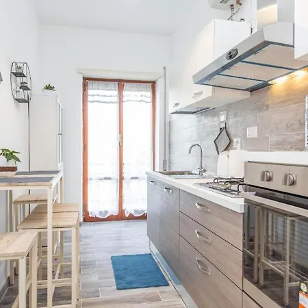 St Peter With Garage Lejlighed *