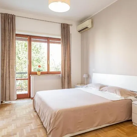 Lejlighed St Peter With Garage