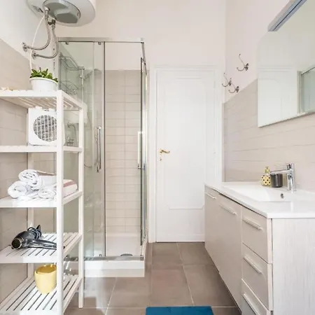 St Peter With Garage Lejlighed Rom