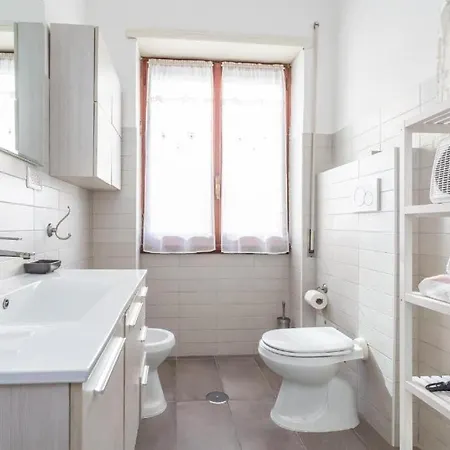 St Peter With Garage Lejlighed