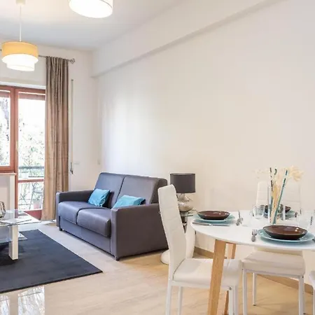 アパート St Peter With Garage