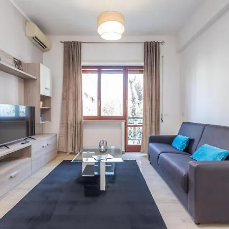 St Peter With Garage * Rom